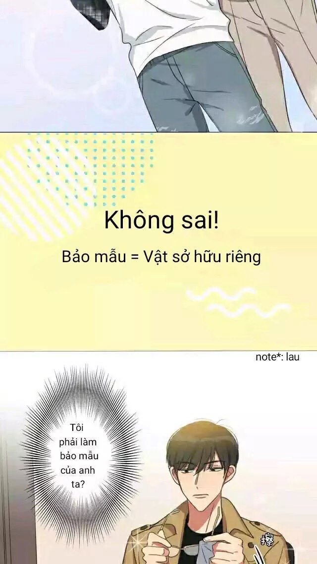 bái kiến thất cửu chapter 0 11