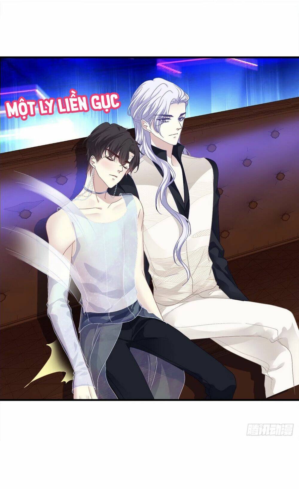 toàn bộ nắm trong tay chapter 93 20