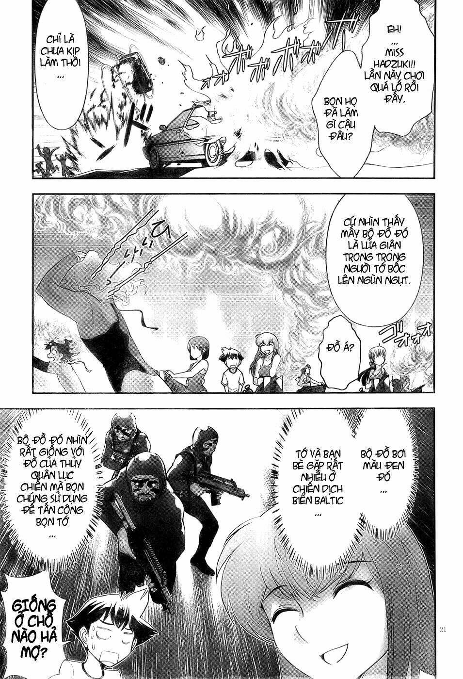 mission! school chapter 2 21