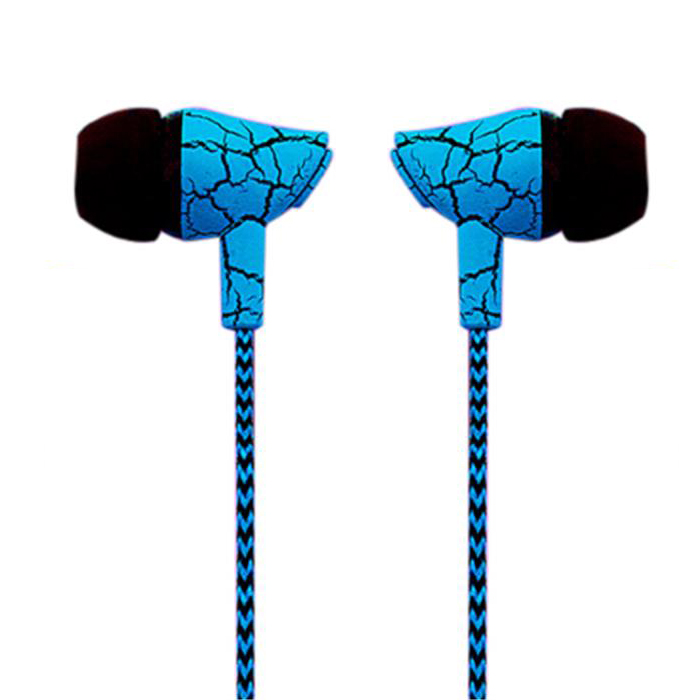 Tai nghe LAPU LP-T9 Super Bass Universal Earphone