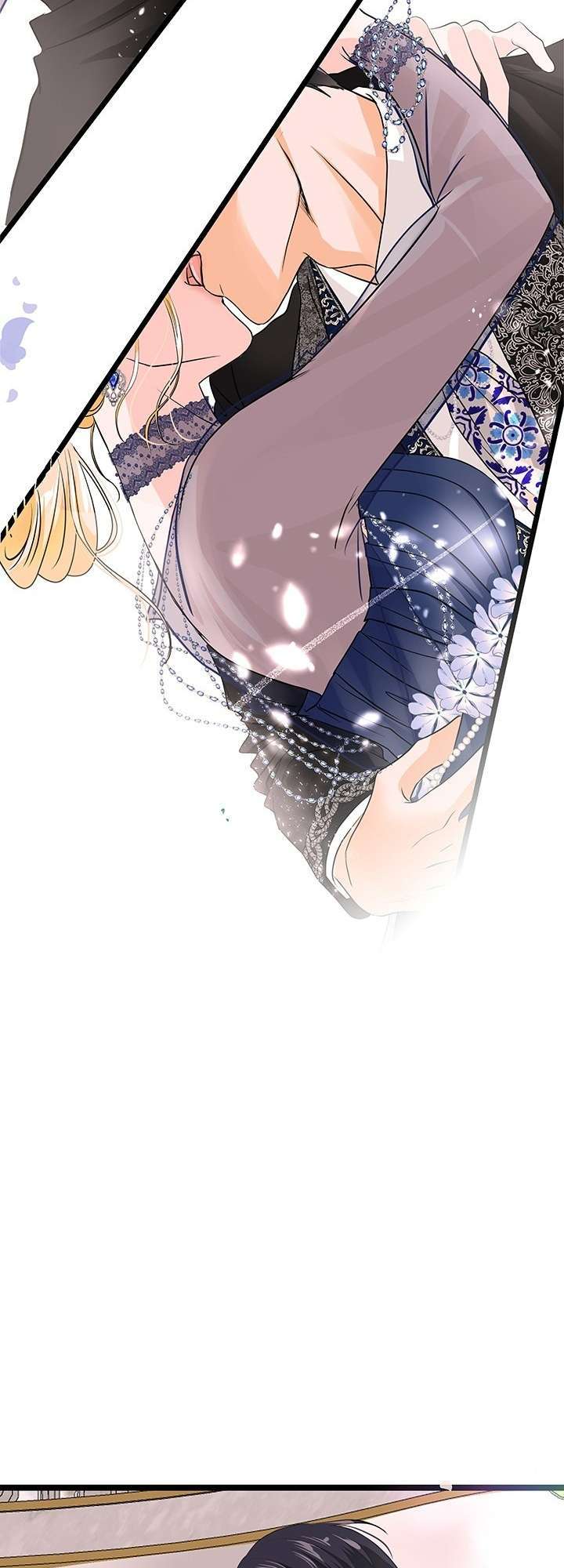 [ 18+ ] bệ hạ đã thay đổi rồi! chapter 8 38