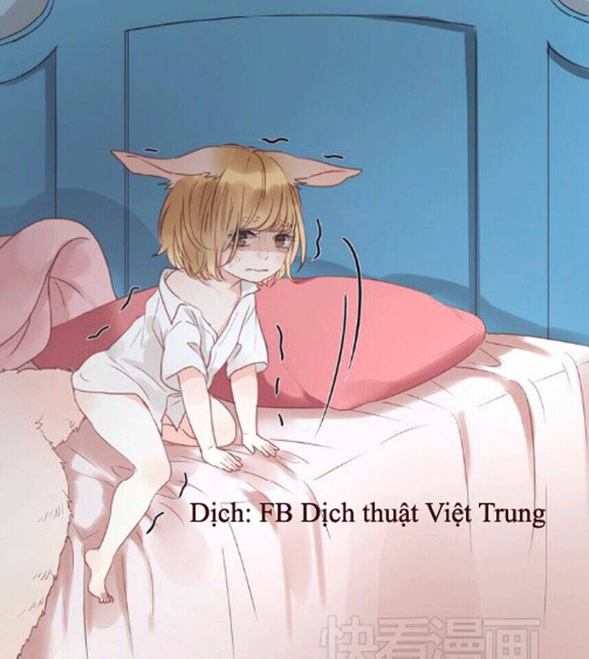 lượm được 1 tiểu hồ ly chapter 16 14