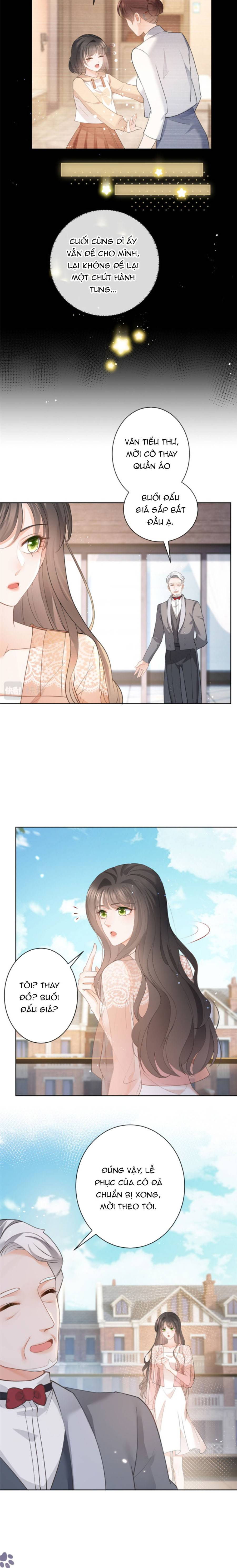 sát thủ đại nhân tại tuyến dưỡng hồ chapter 46 7