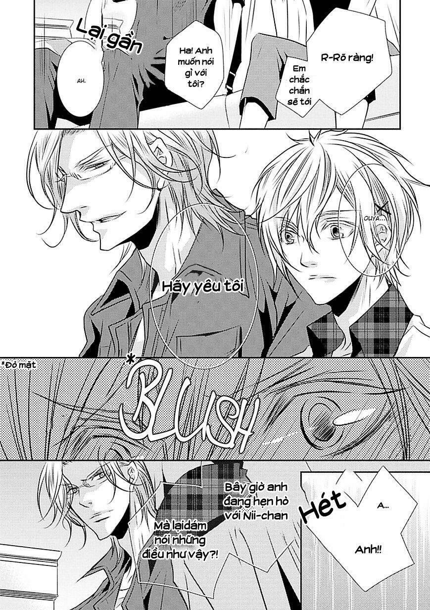 cafe otoko chapter 2 22