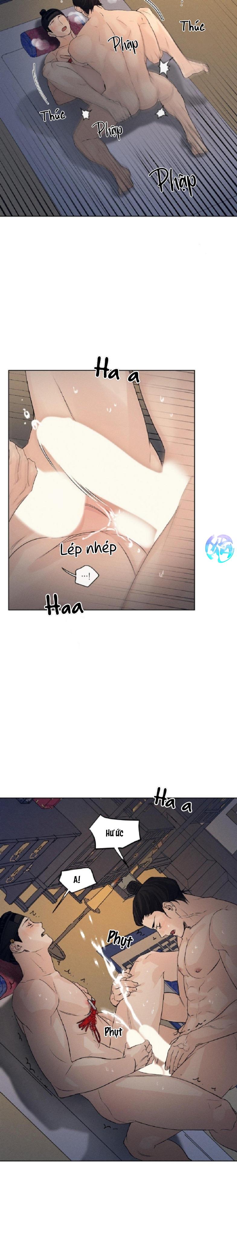 cửa hàng tình dục thời đại choseon chapter 3 7