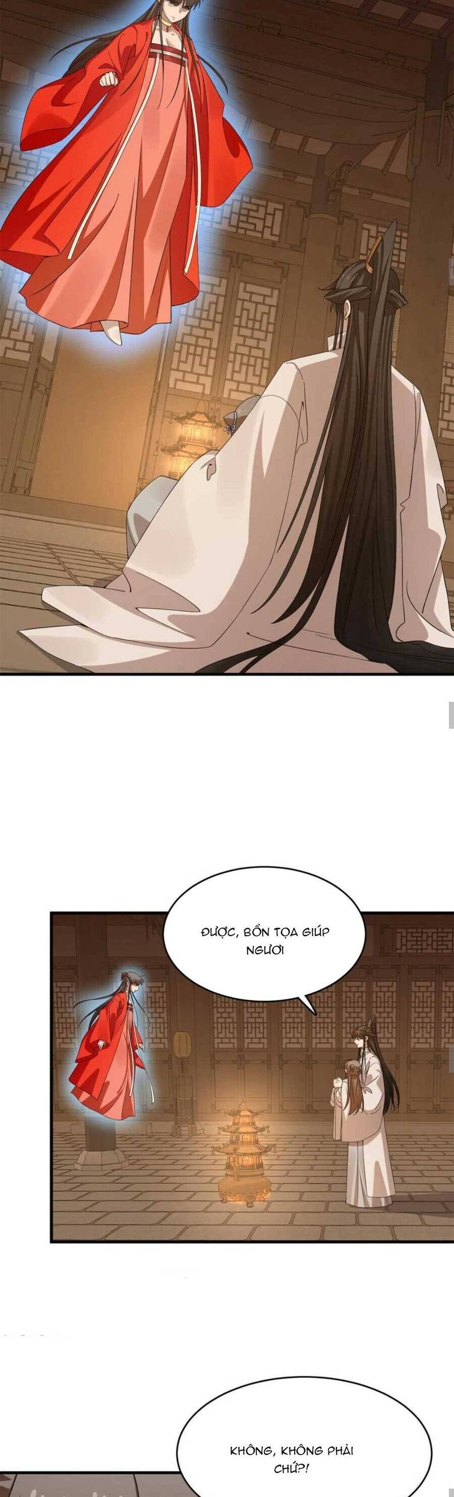 độc bộ thiên hạ: đặc công thần y chapter 445 14