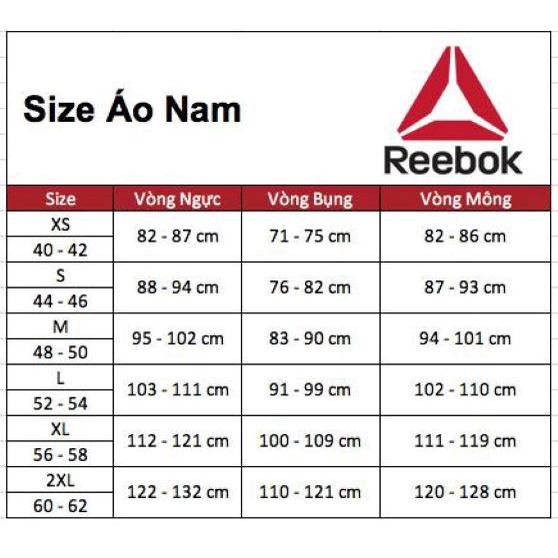 Áo Thun Thể Thao Unisex Thời Trang Reebok CL BIG VECTOR TEE FK3713