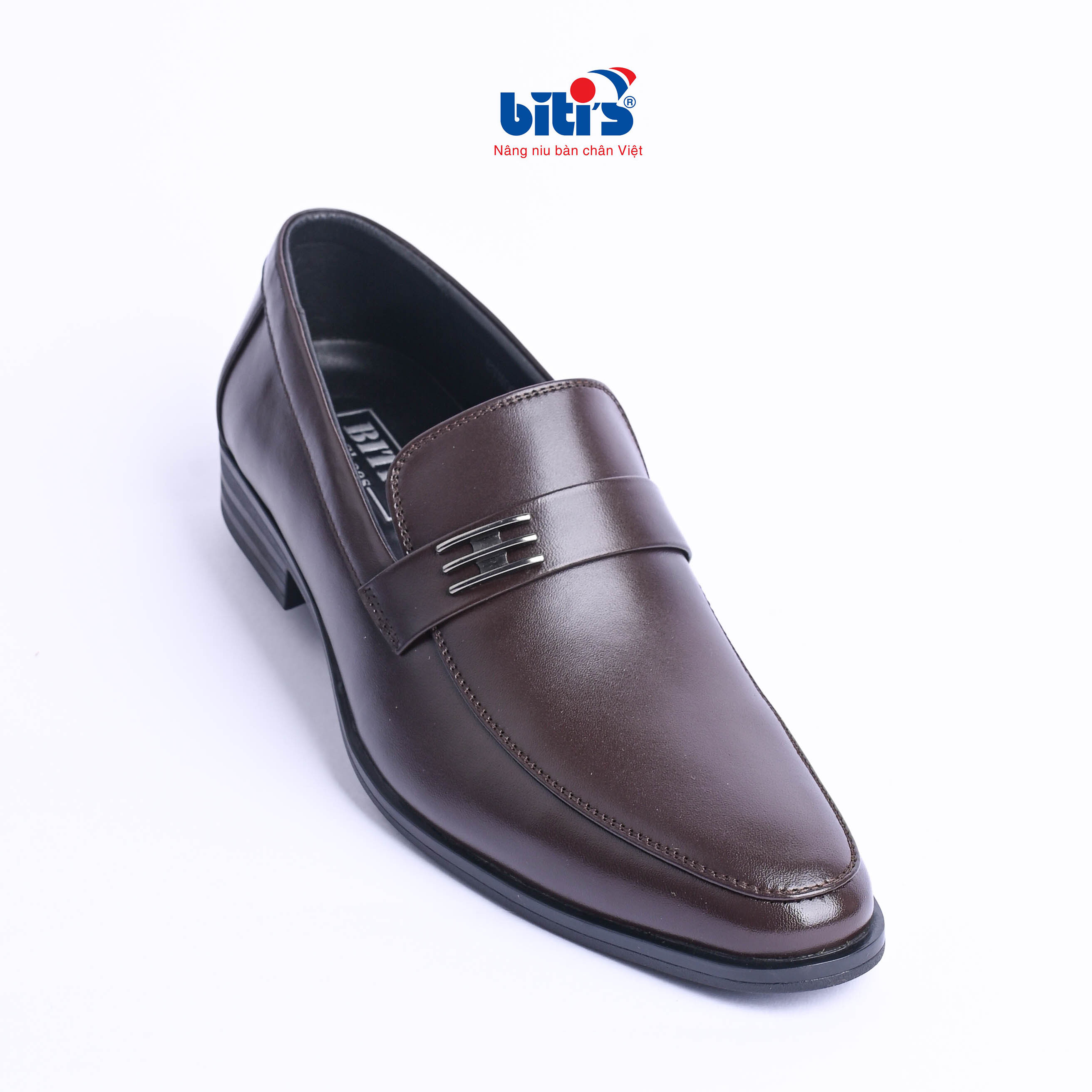Giày tây Bitis nam (38-43)
