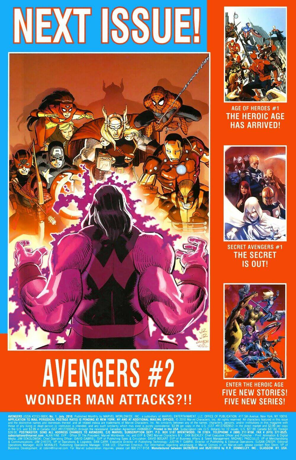 avengers vol 4 chapter 1 28