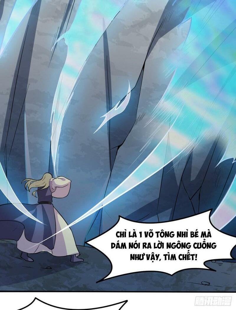 võ đạo độc tôn chapter 149 7