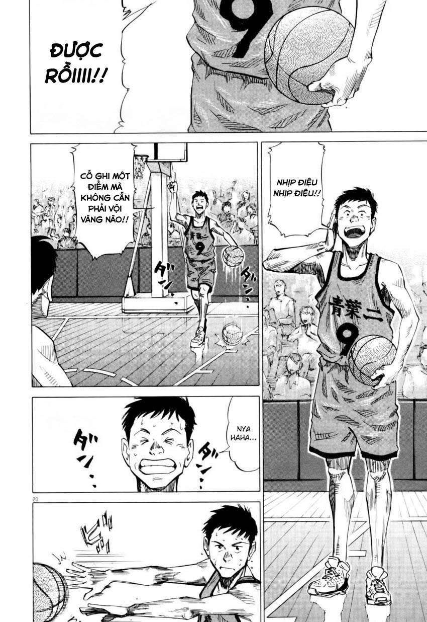 blue giant chapter 1 24