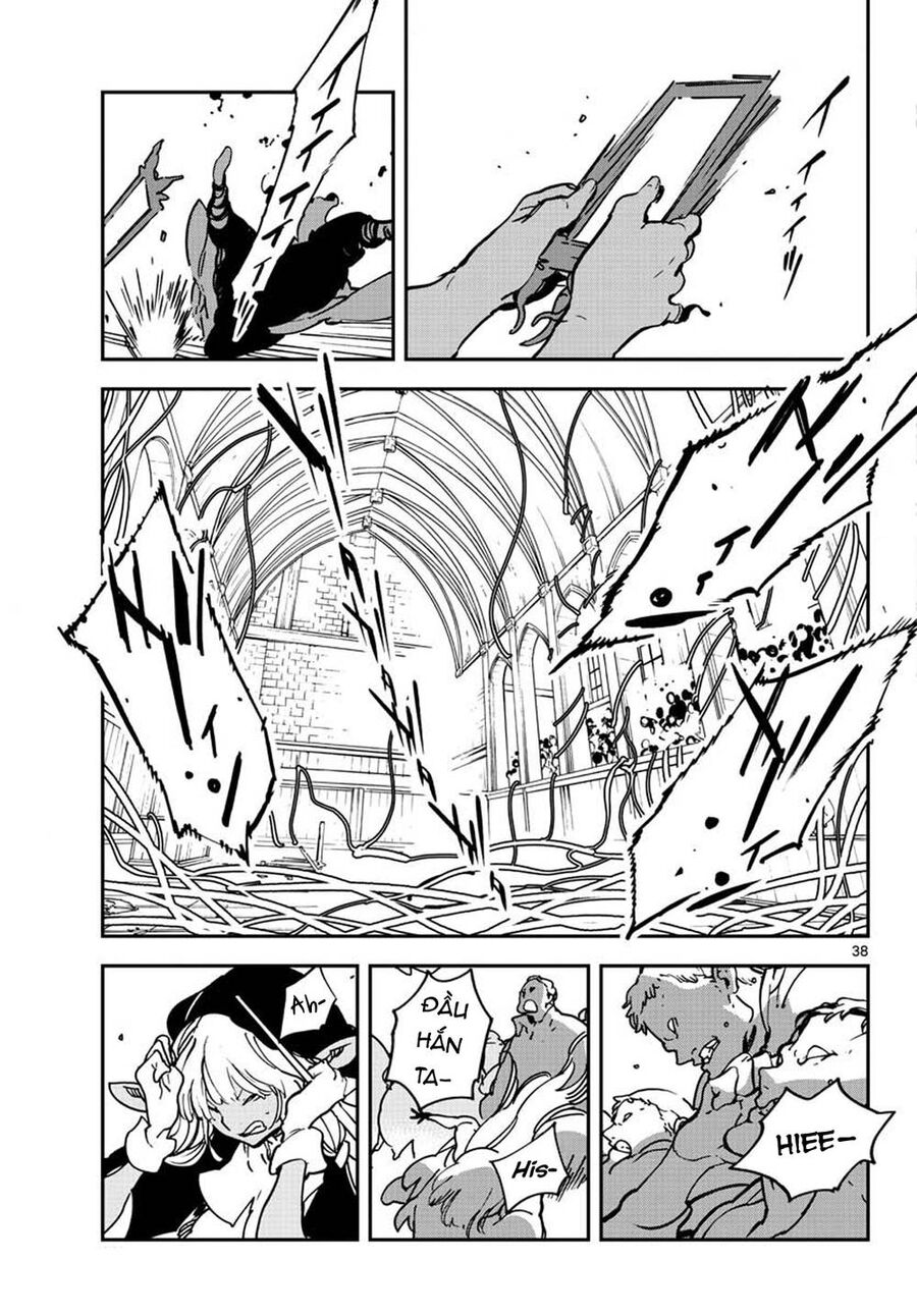 yakuza chuyển sinh chapter 12 35