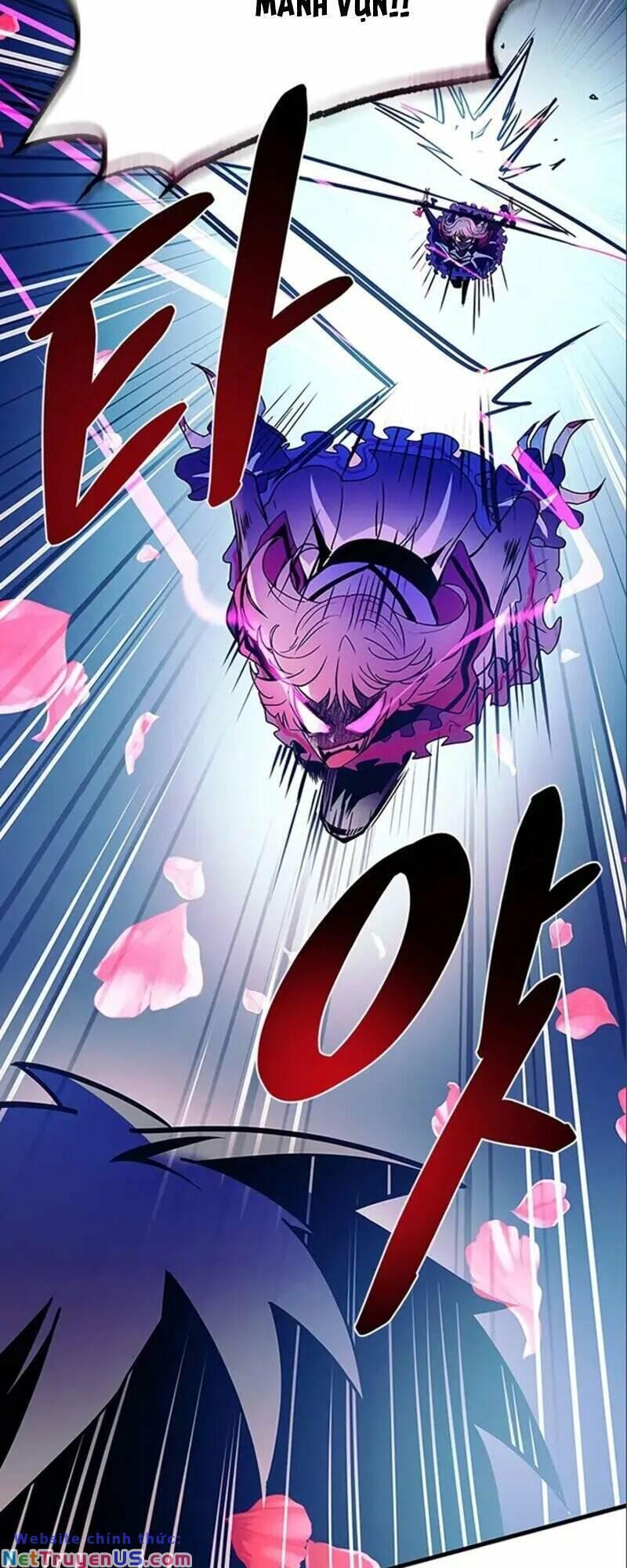 tiêu diệt ác nhân chapter 118 83