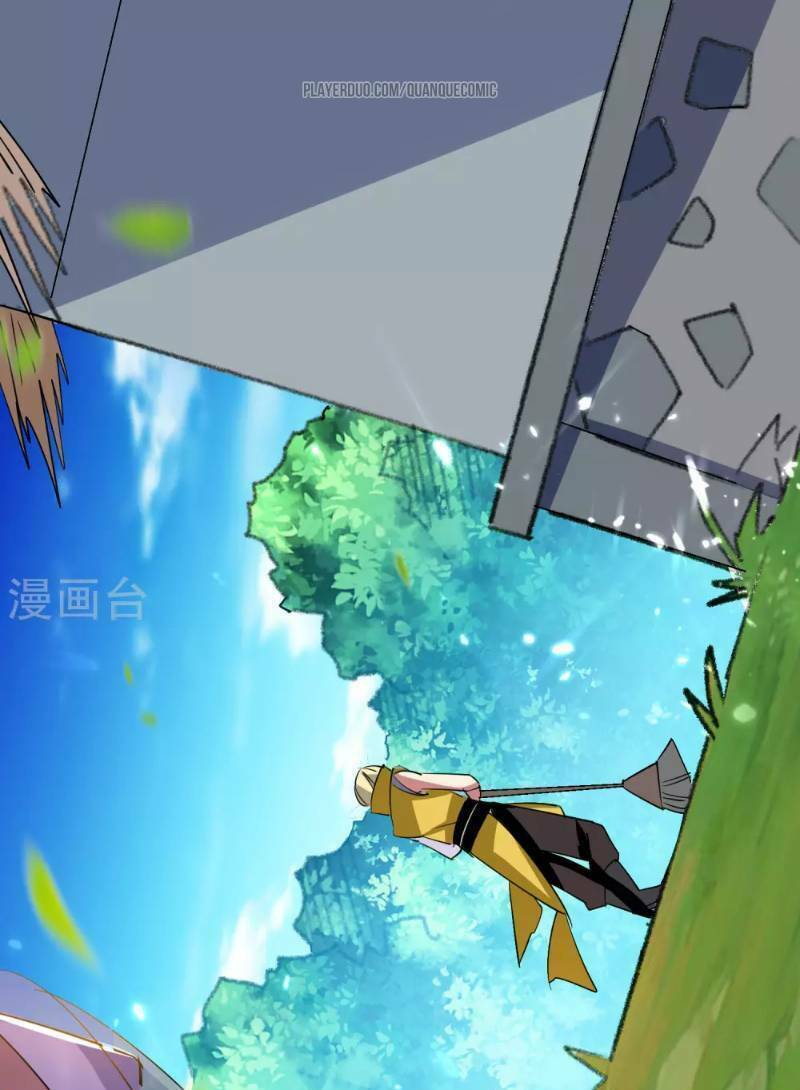 vạn giới tiên vương chapter 13 6