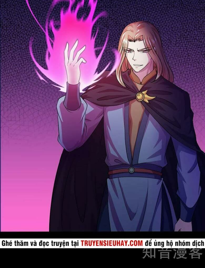 võ đạo độc tôn chapter 18 20