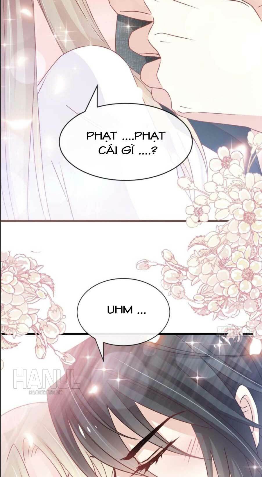 thiên hạ đệ nhất sủng phi chapter 163.1 3