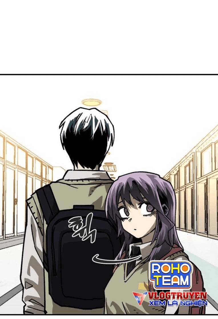 chỉ có cái c.h.ế.t mới là sự cứu rỗi chapter 28 19