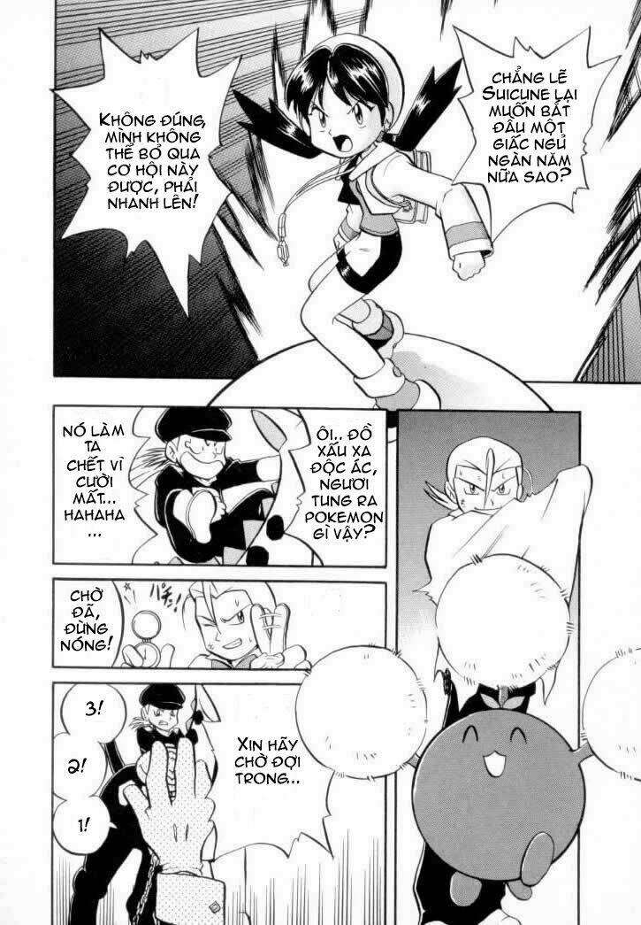 thú cưng đặc biệt chapter 129 7