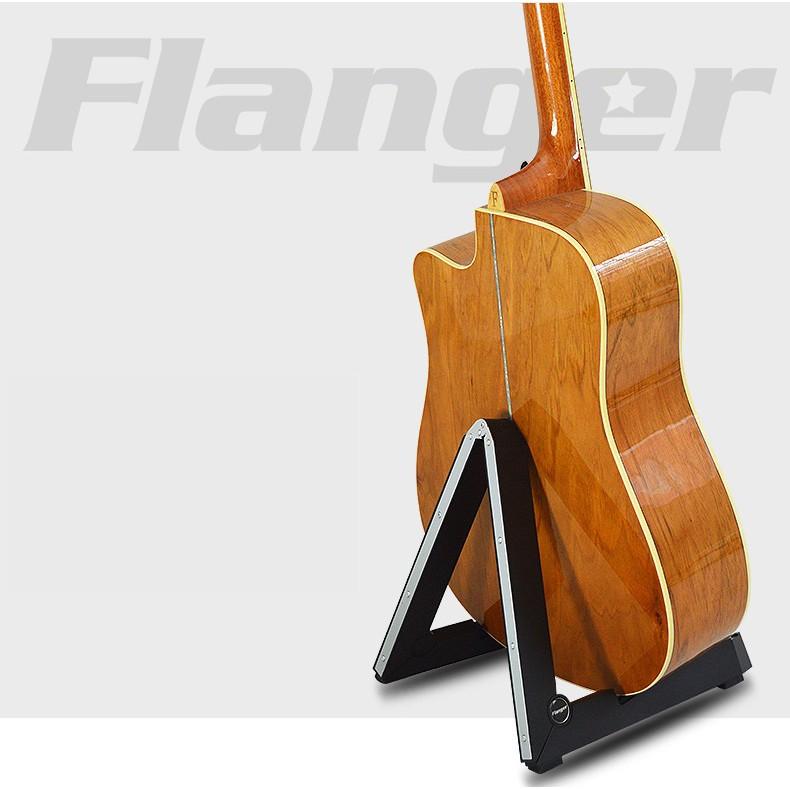 GIÁ ĐỂ GHITA GẤP GỌN FLANGER FL01