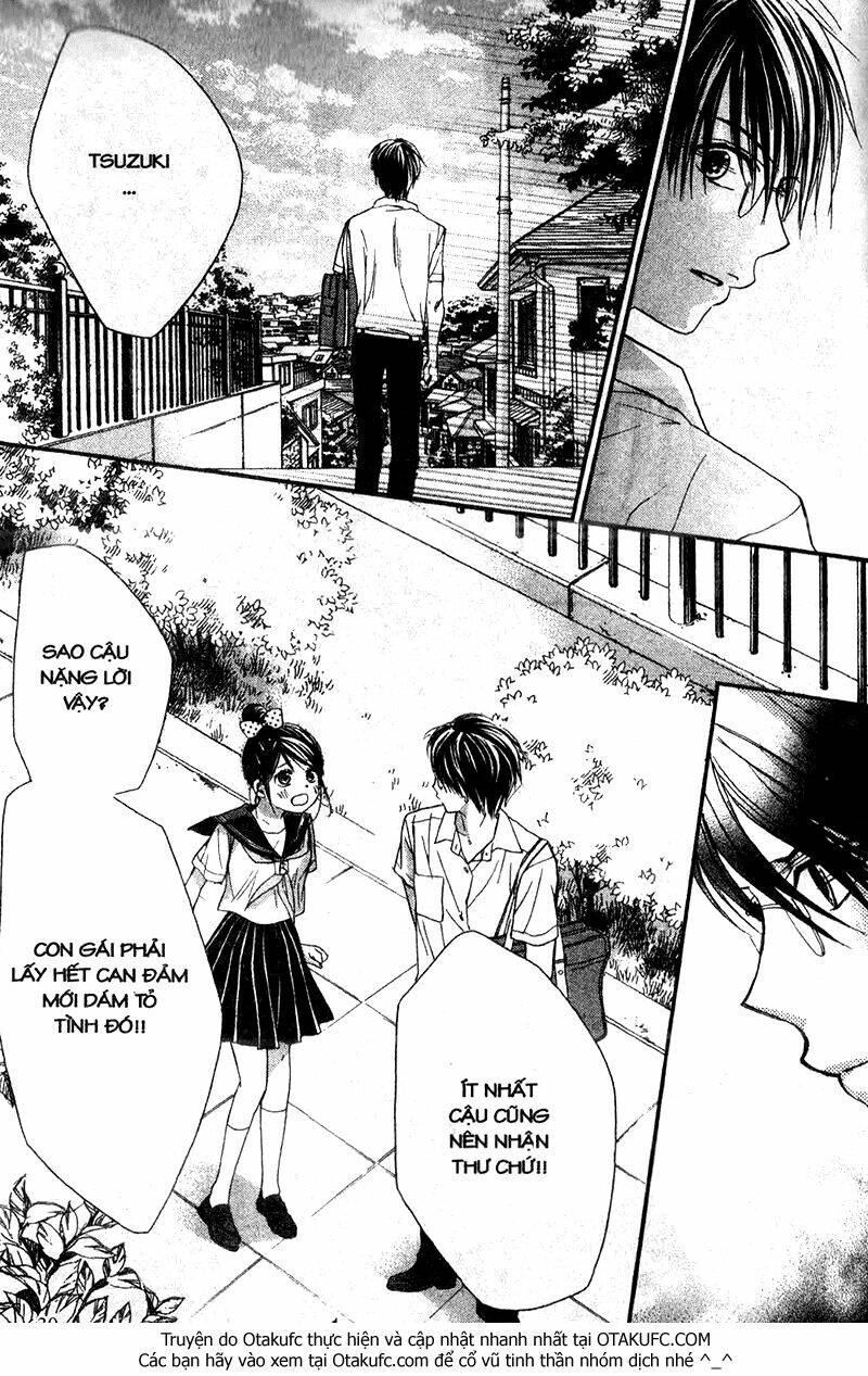 hachimitsu ni hatsukoi chapter 29 29