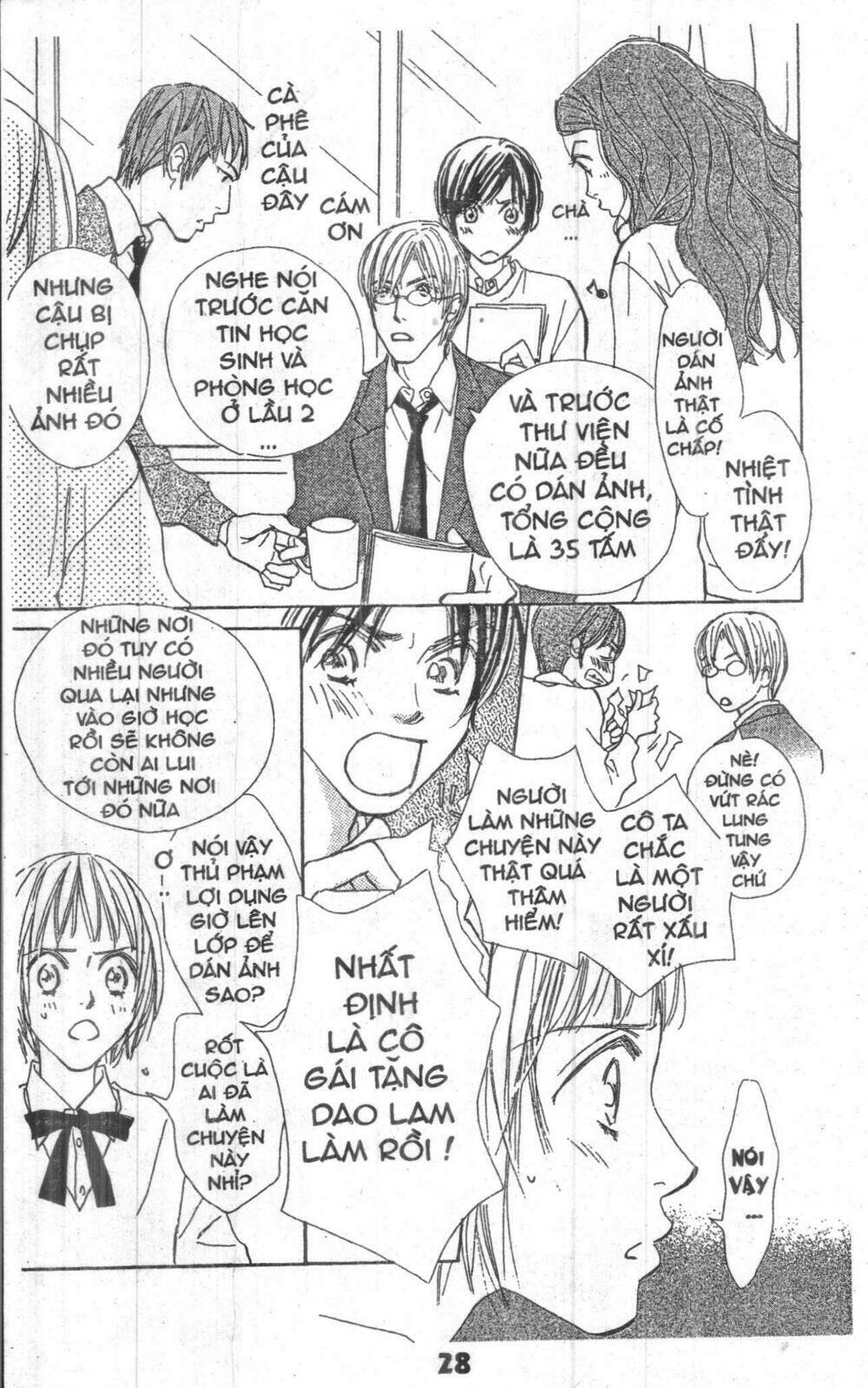 sweet mission chapter 1 27