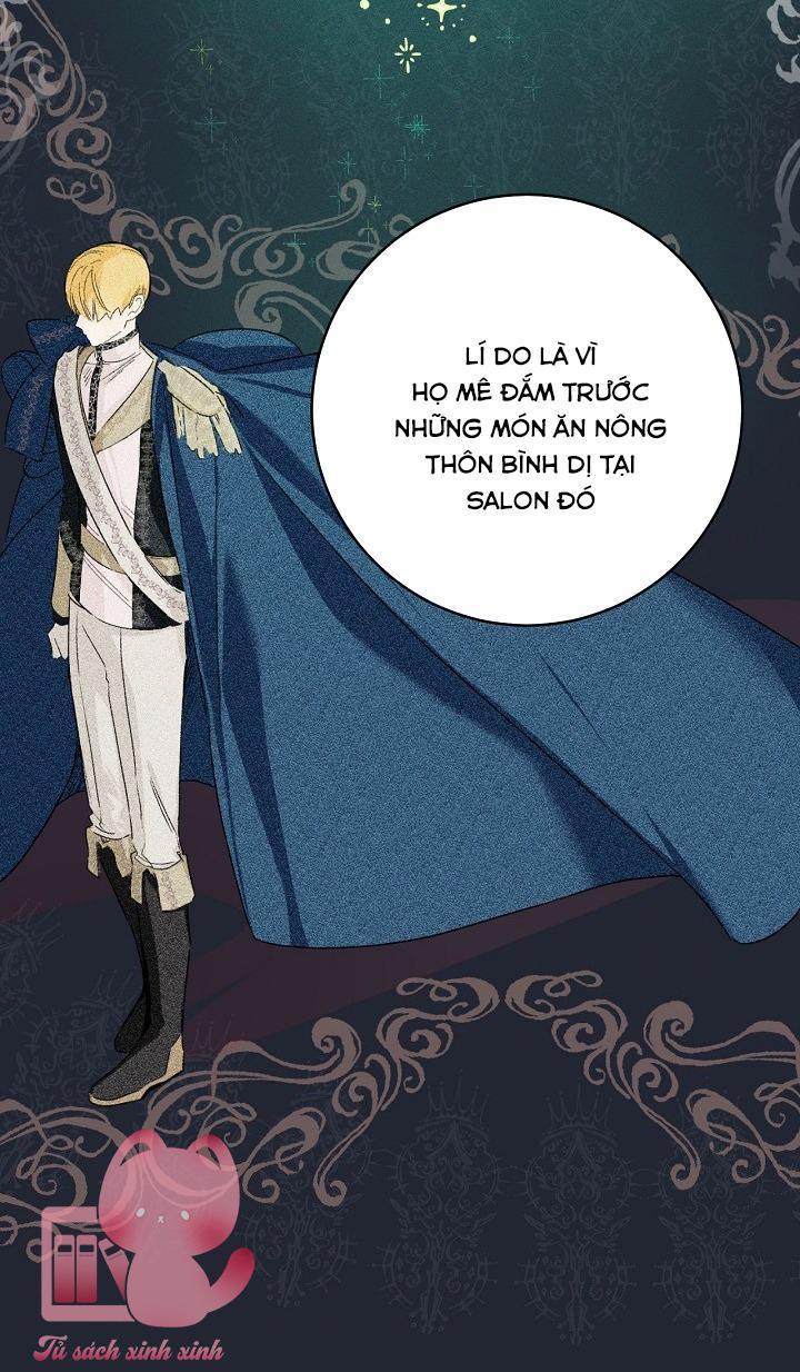 trang trại hạt dẻ cạnh hoàng cung chapter 26 36