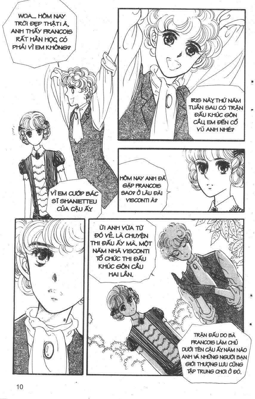 bibi iris chapter 4 10