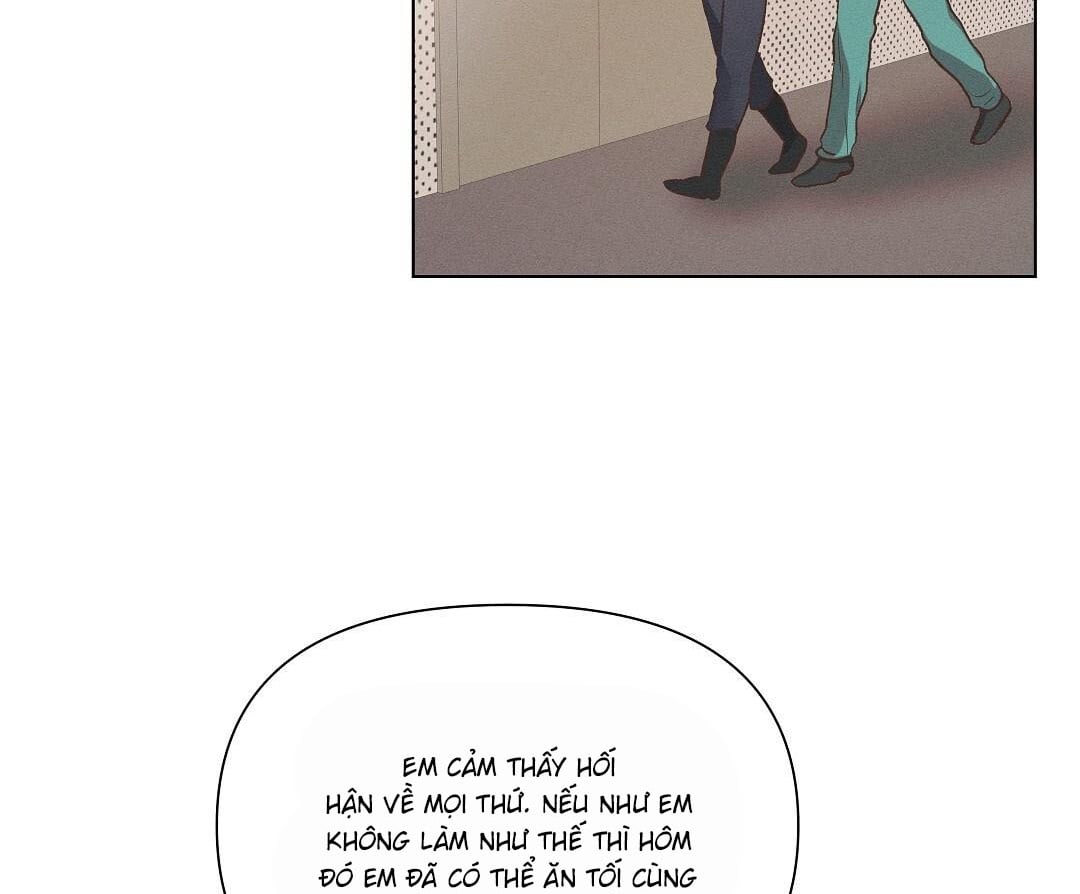 đại úy lãng mạn thân yêu của tôi chapter 30 11