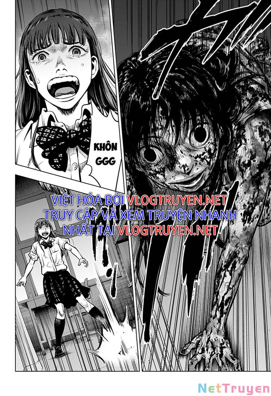 trò chơi tìm xác - một thế giới khác chapter 1 67