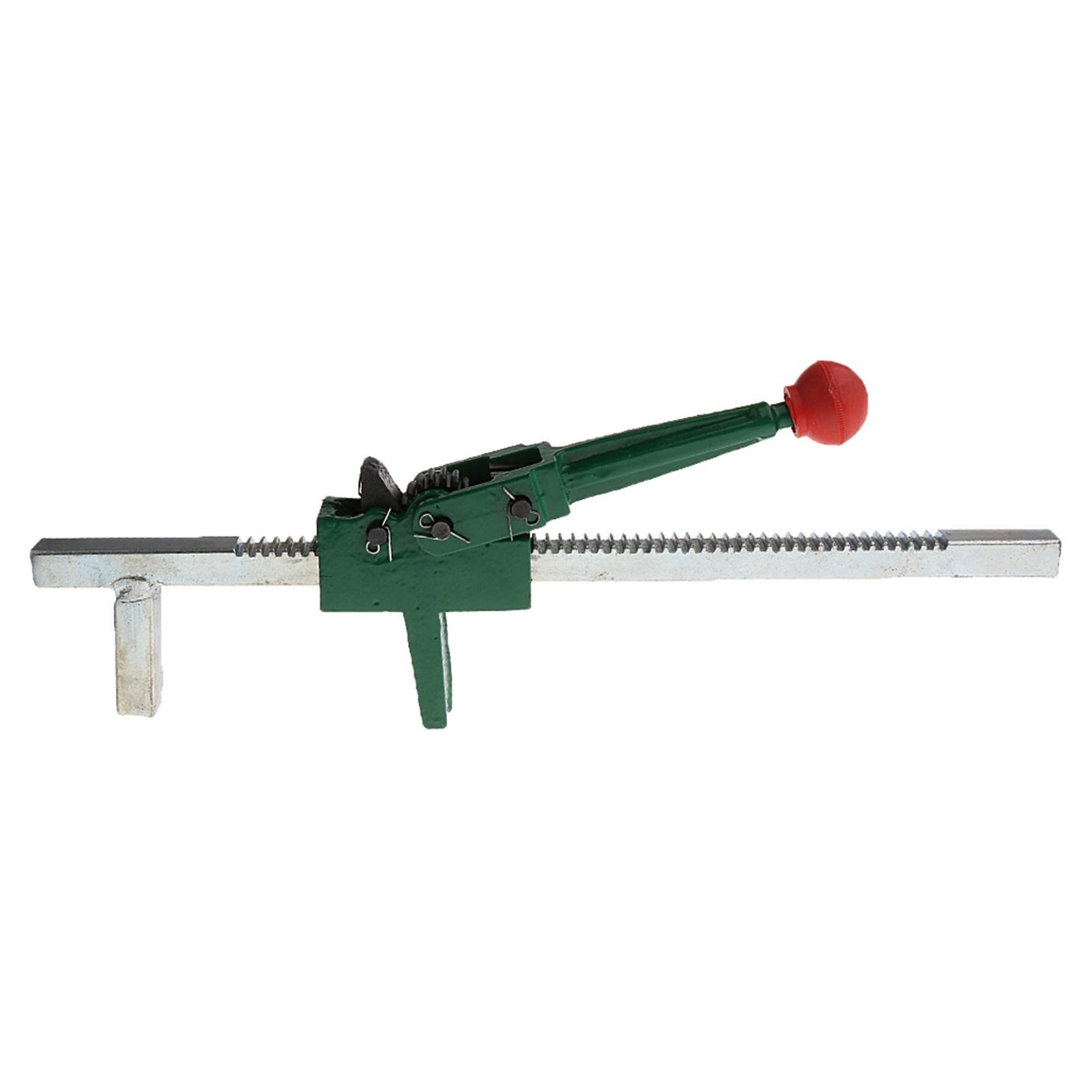 Manual Portable Hand Car Wheel Tire Changer Expander Expansion Auto DIY Tool