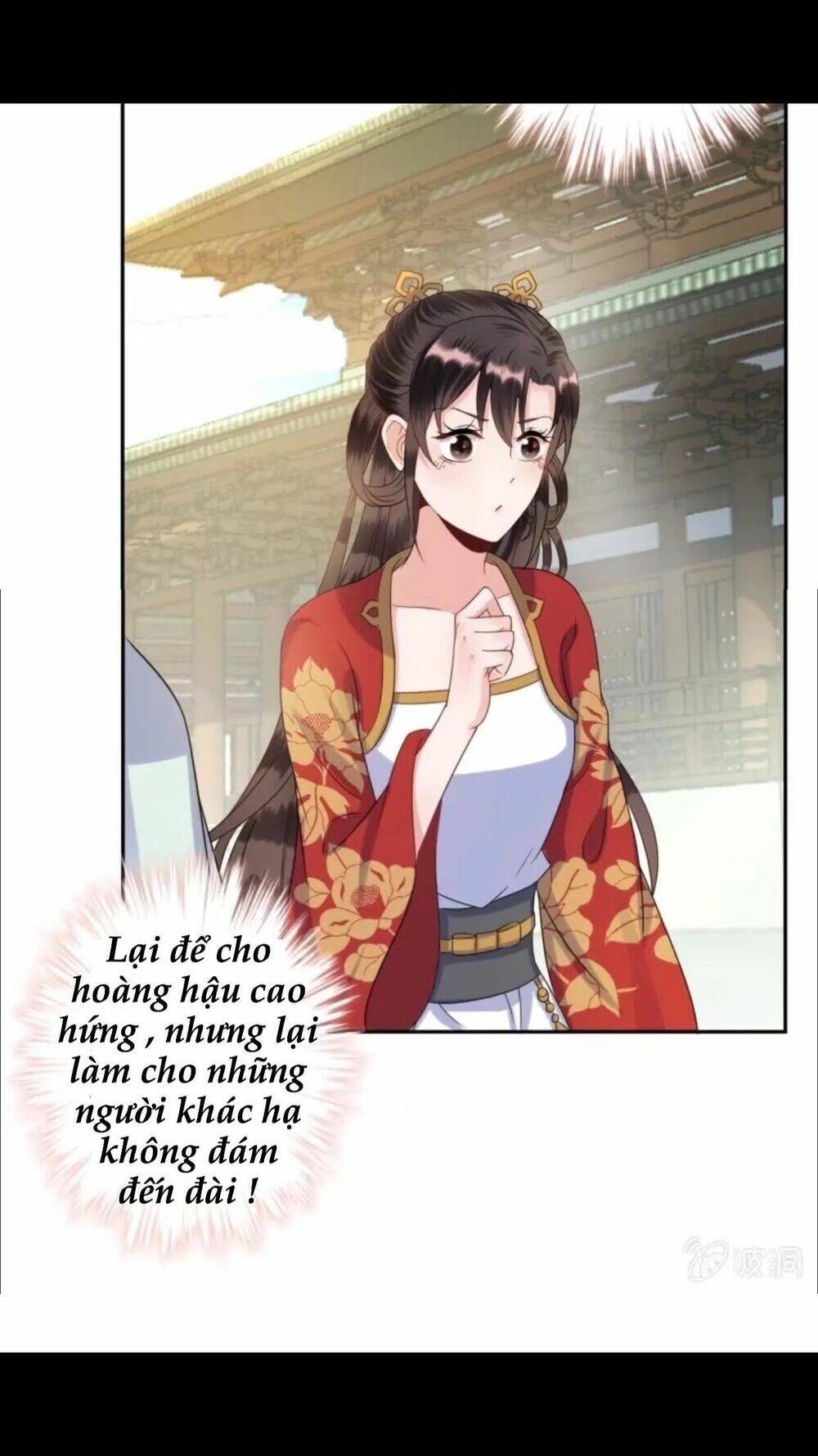 theo đuổi hoàng tử quá khó a~ chapter 43 34