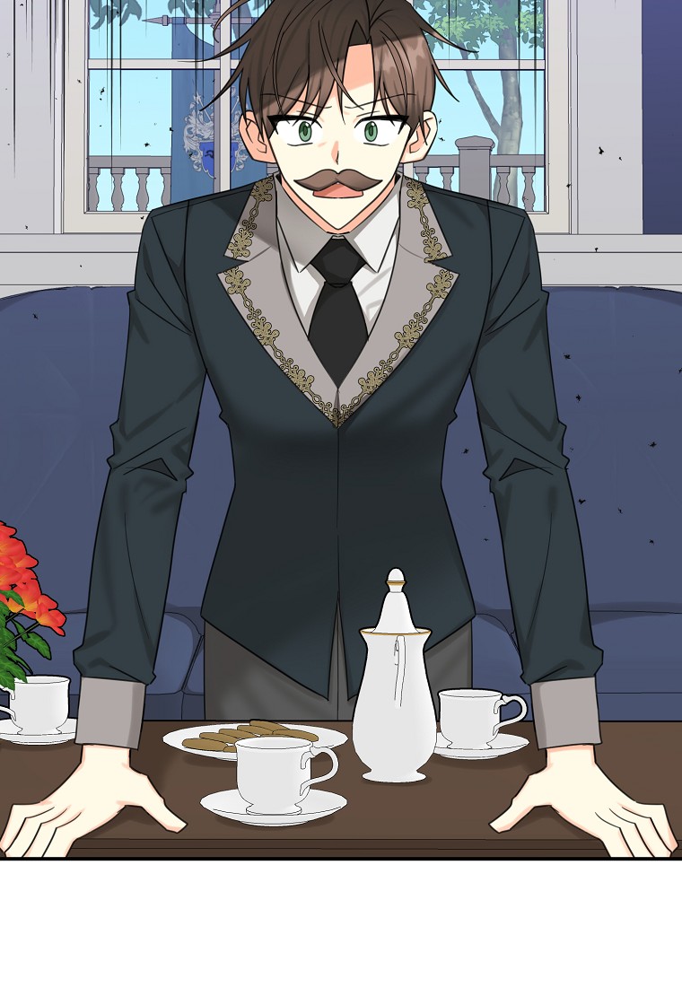 ba người anh trai của tôi là bạo quân chapter 49.1 3