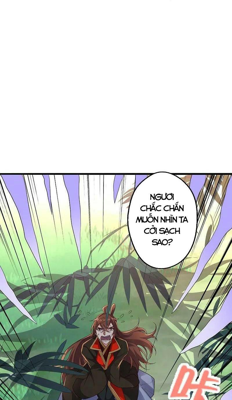 tiên võ đế tôn chapter 279 72