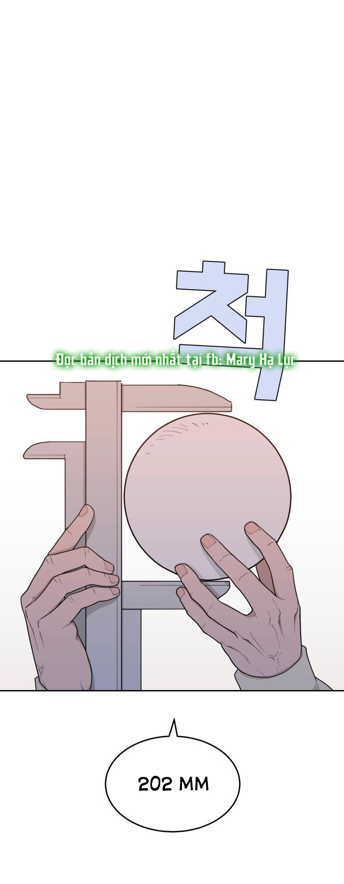 Vận May Bất Ngờ chapter 14.1 35