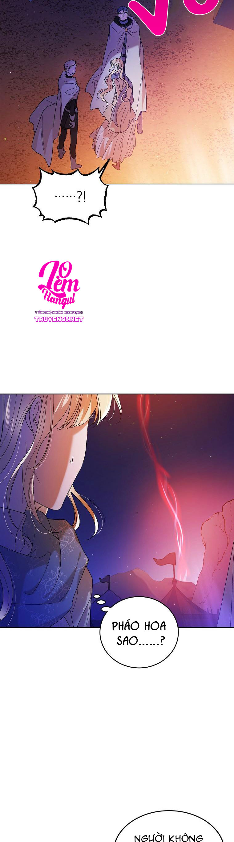 cách để em bảo vệ anh chapter 41 4