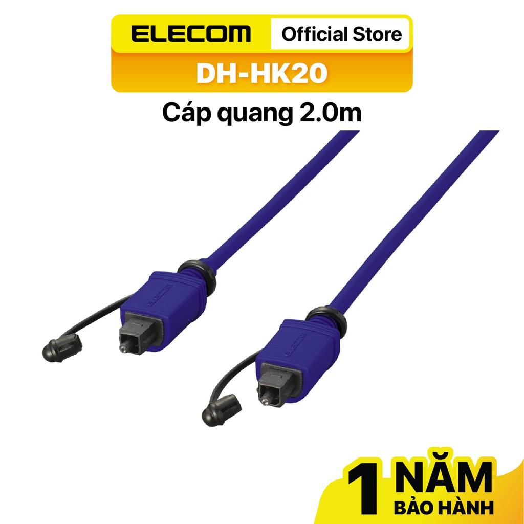 Cáp quang Elecom DH-HK Hàng chính hãng