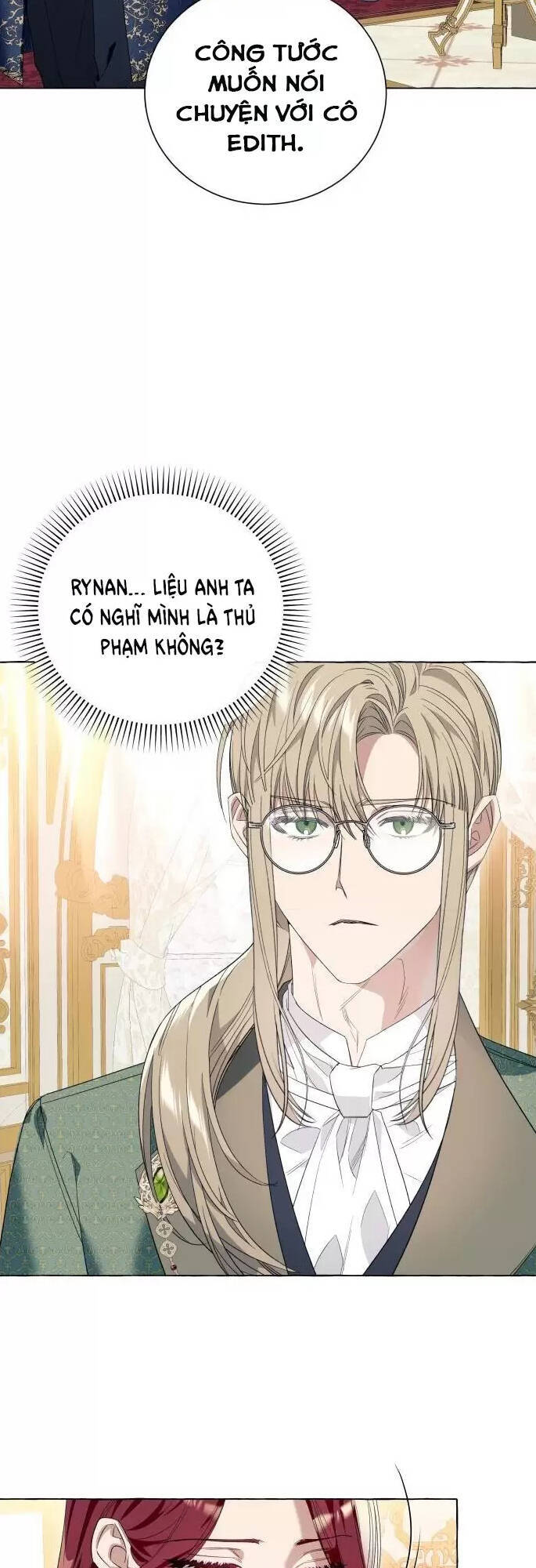 tôi tưởng đó chỉ là tiểu thuyết trọng sinh bình thường chapter 17 32