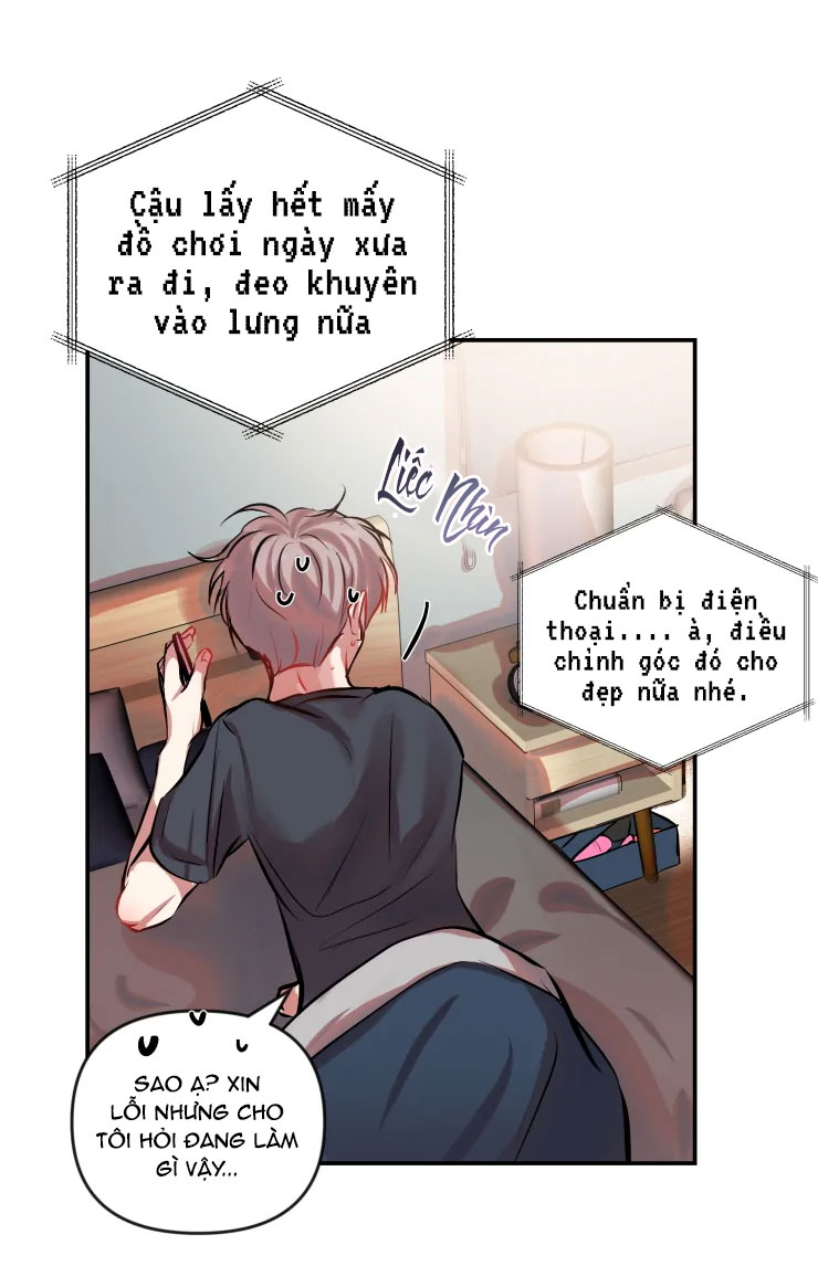 hợp đồng tình yêu chapter 16 41