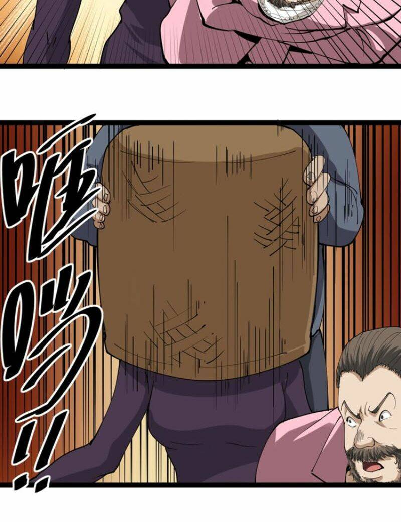 hồi xuân tiểu độc y chapter 24 56