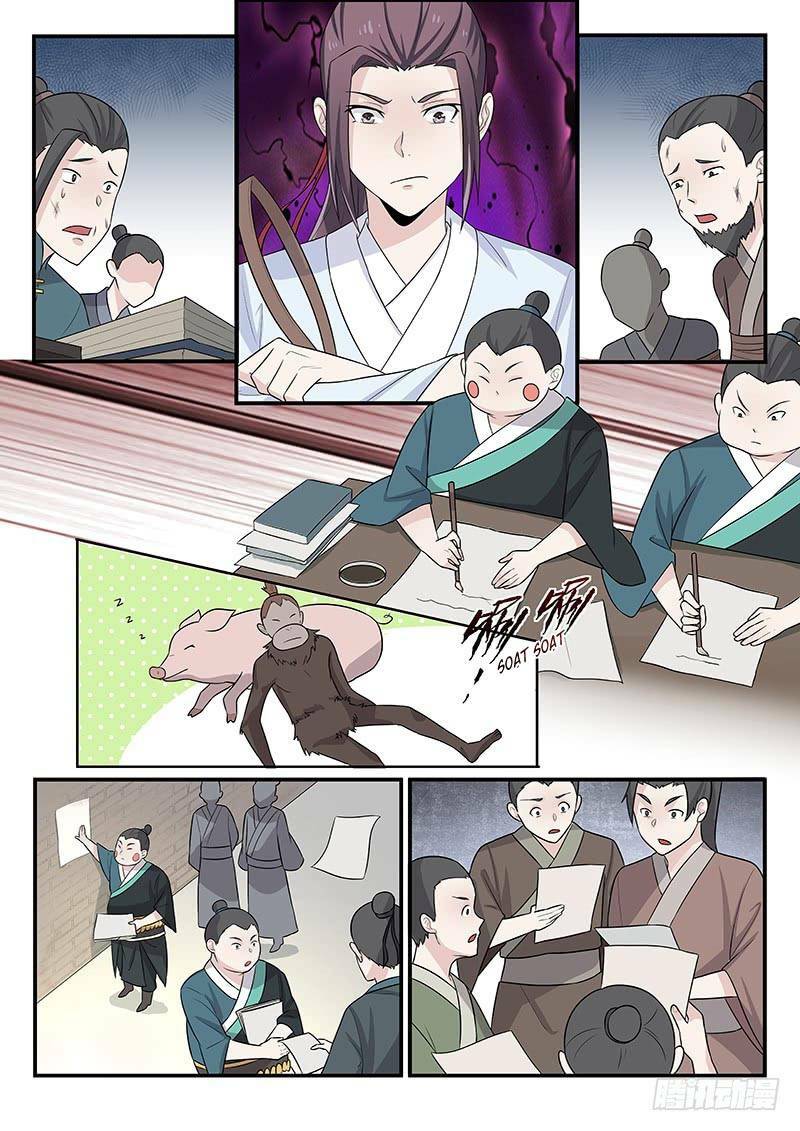 bất tử tà vương chapter 19 2