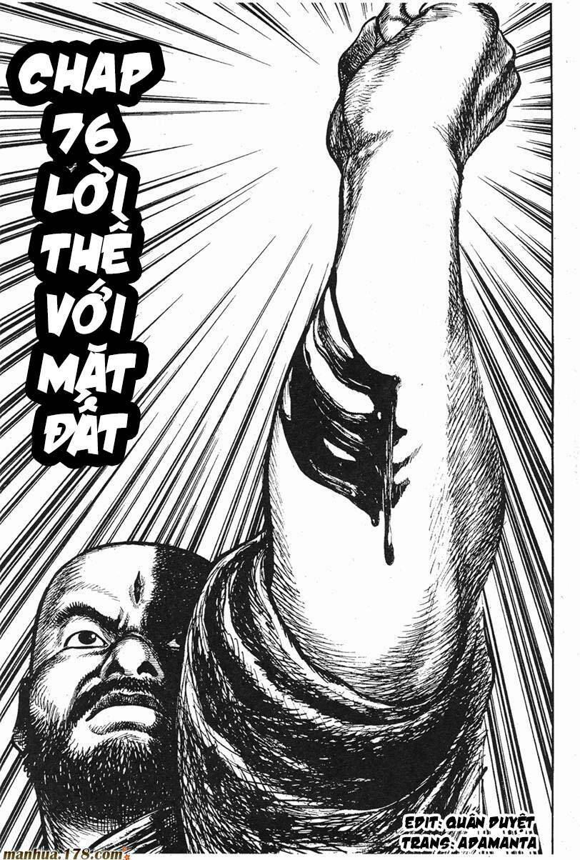 binh pháp mặc công chapter 76 1