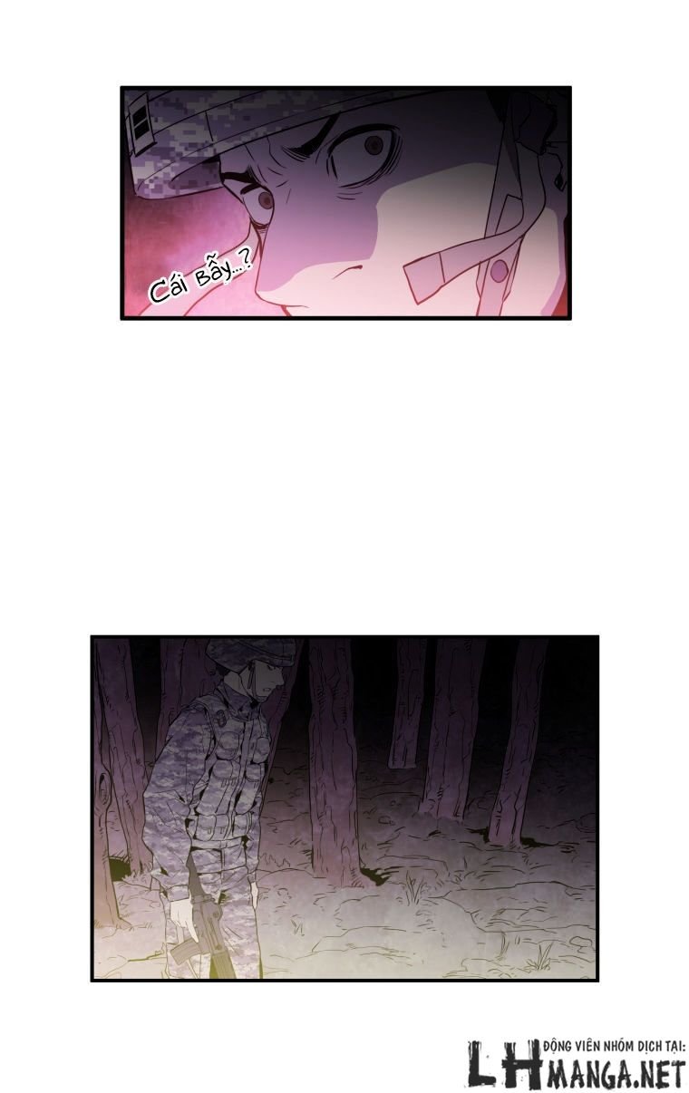 m.i.a - jakjeonjung siljong chapter 23 28