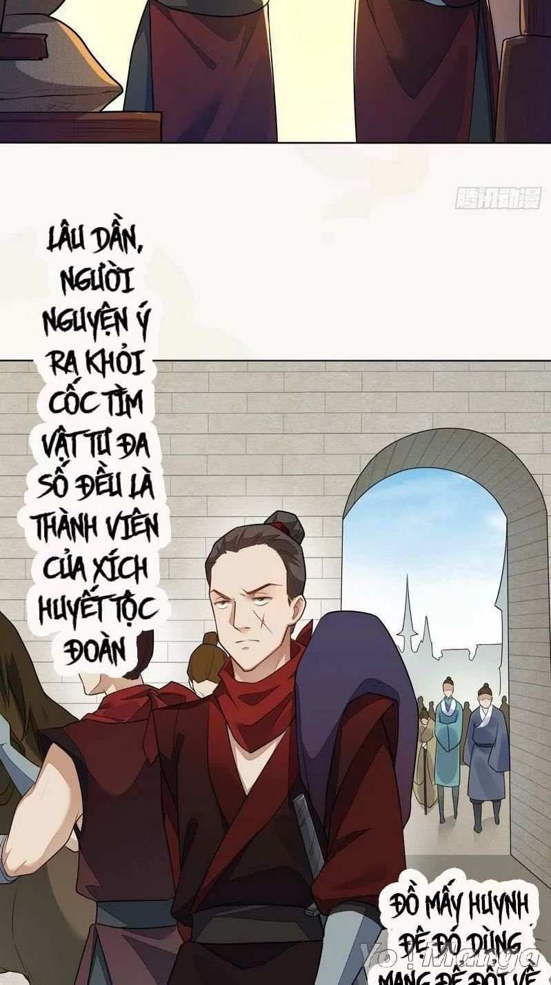 tuyệt thế luyện đan sư chapter 154 23