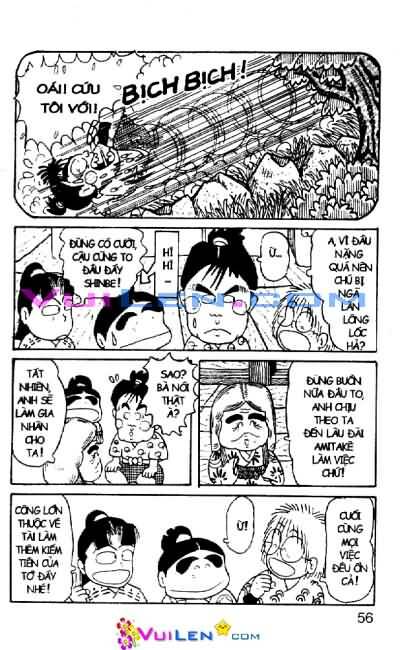 ninja loạn thị chapter 13 56