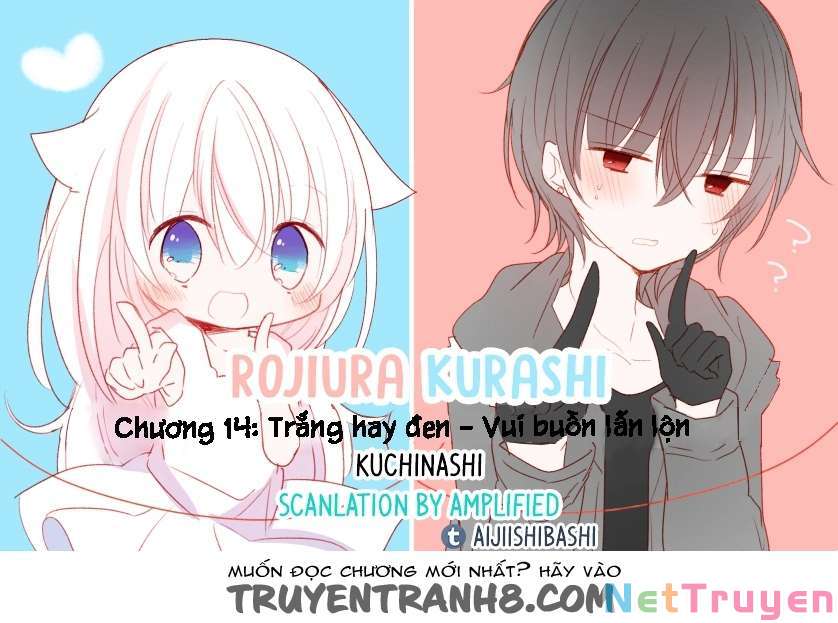 rodiura kurashi – official chapter 14 2