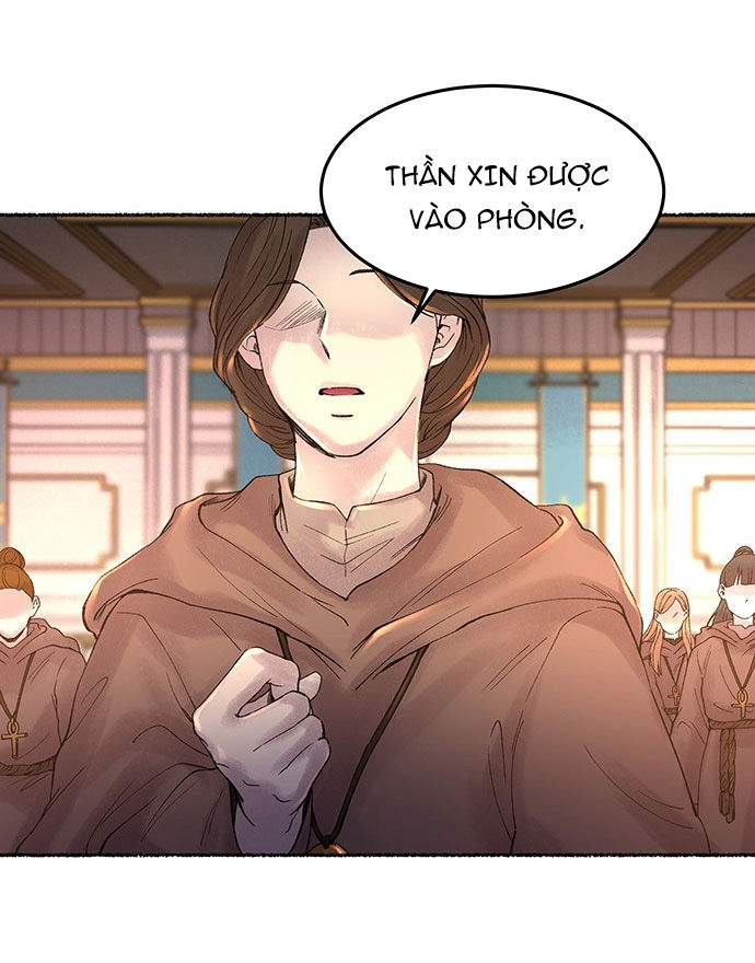 như gió trên cành cây khô chapter 17 9