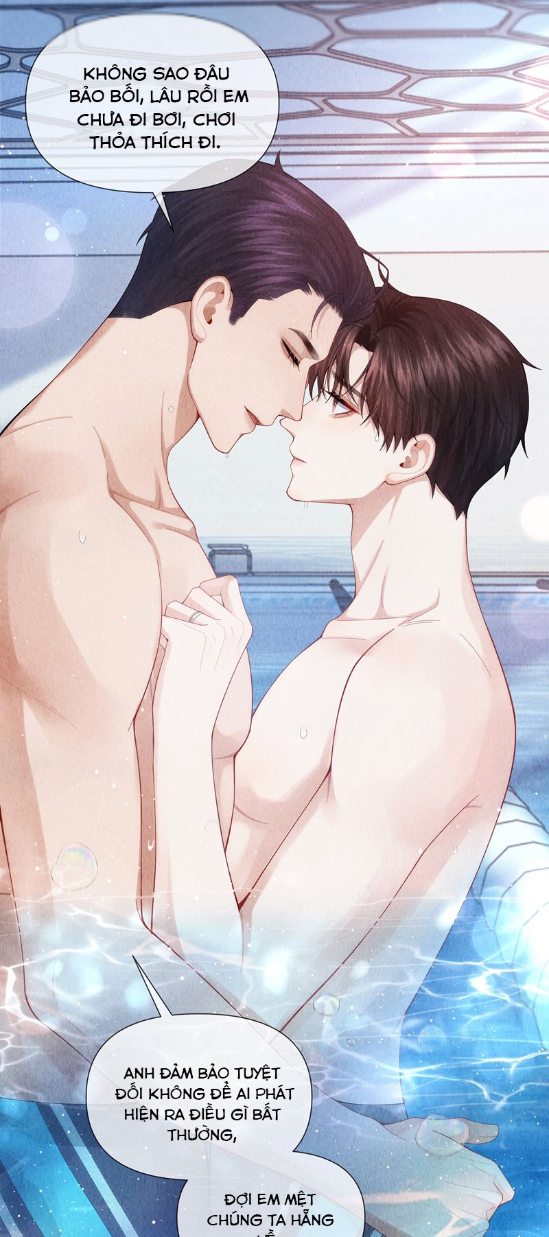 dior tiên sinh chapter 88 5