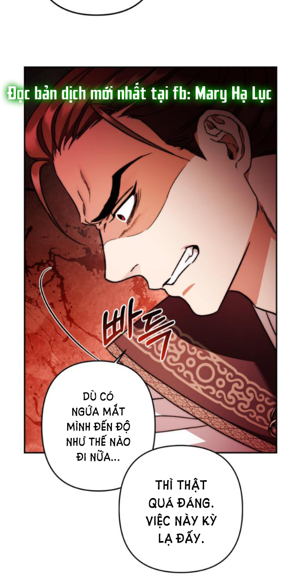 bản tình ca heeran chapter 45.2 8