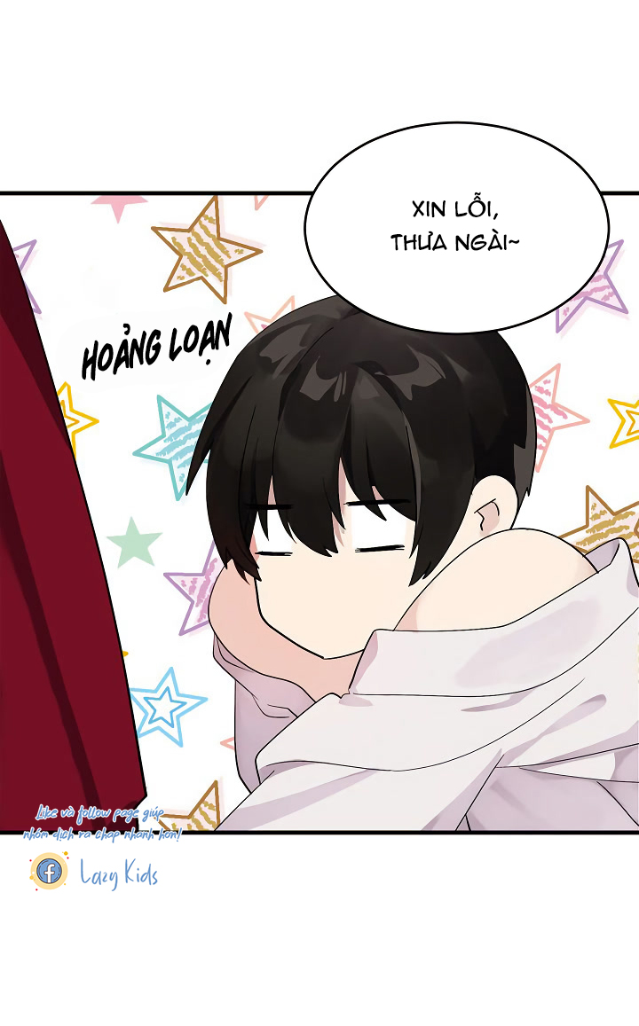 khách sạn ojakgyo chapter 4 36