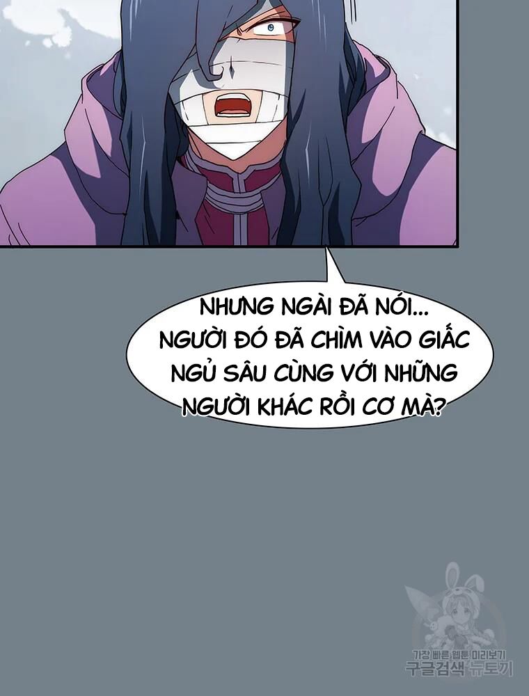 các chòm sao chỉ chú ý mình tôi chapter 33 27